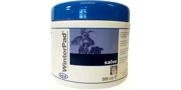 Potesalve - WinterPad - 500 ml