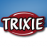 Trixie Matskål 1,8L i rustfritt stål